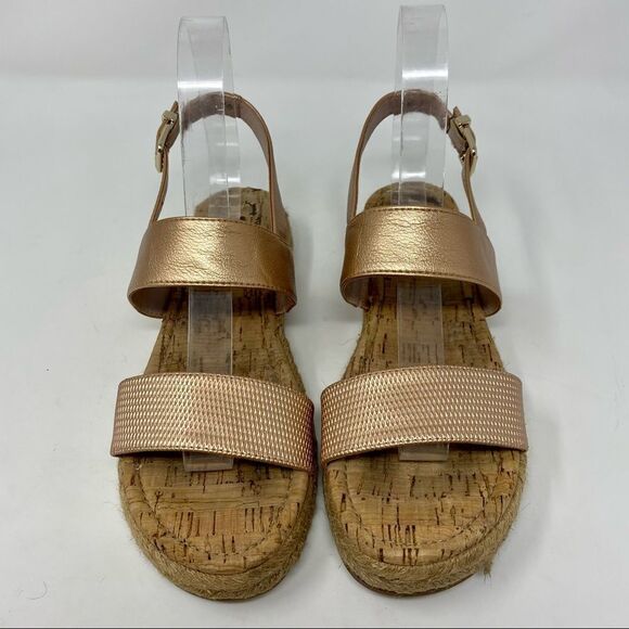 Circus by Sam Edelman Ani Sandals- Size 7 - Picture 1 of 13